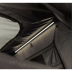 Miniature Tente de toit - EXPEDITION M - 3 places - GO OVERLAND N° 4