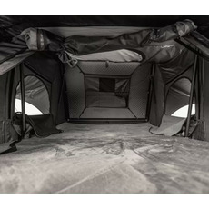 Miniature Tente de toit - EXPEDITION M - 3 places - GO OVERLAND N° 7