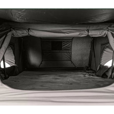 Miniature Tente de toit - EXPEDITION XL - 4 places - GO OVERLAND N° 7