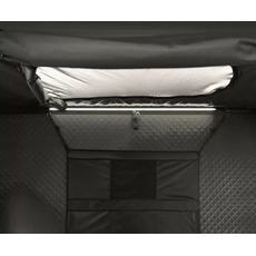 Miniature Tente de toit - EXPEDITION XL - 4 places - GO OVERLAND N° 8