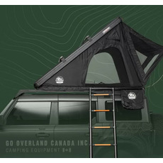 Miniature Tente de toit - Journey - 2 places - GO OVERLAND N° 0