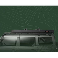 Miniature Tente de toit - Journey - 2 places - GO OVERLAND N° 1