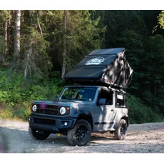 Miniature Tente de toit - Journey - 2 places - GO OVERLAND N° 3