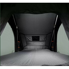 Miniature Tente de toit - Journey - 2 places - GO OVERLAND N° 6