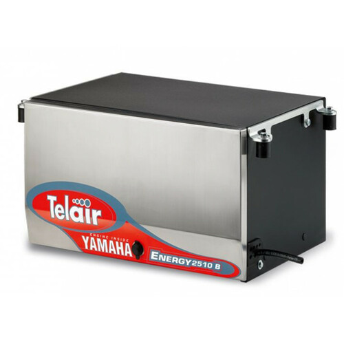 Groupe Energy Essence 2510 B - TELAIR