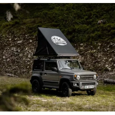 Miniature Tente de toit - TREK Confort - 2 places - GO OVERLAND N° 6