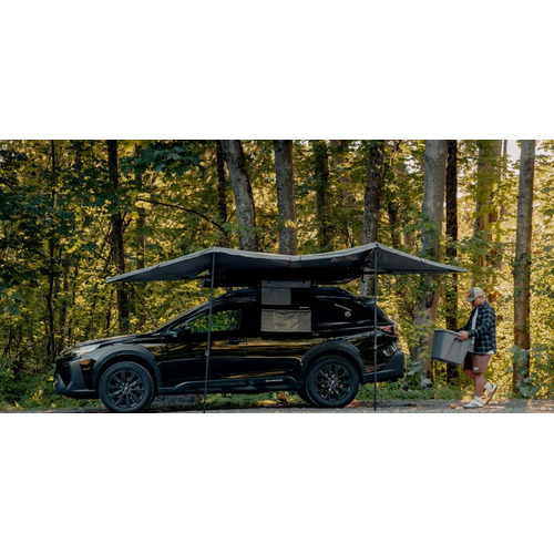 Auvent Autoportant 180° - GO OVERLAND