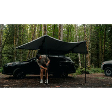 Miniature Auvent Autoportant 180° - GO OVERLAND N° 2