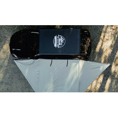Miniature Auvent Autoportant 180° - GO OVERLAND N° 4