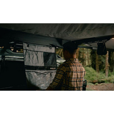 Miniature Auvent Autoportant 180° - GO OVERLAND N° 5