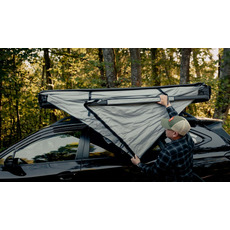 Miniature Auvent Autoportant 180° - GO OVERLAND N° 8