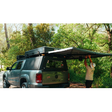 Miniature Auvent Autoportant 270° - OUVERTURE DROITE - GO OVERLAND N° 0