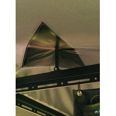 Miniature Auvent Autoportant 270° - OUVERTURE DROITE - GO OVERLAND N° 1