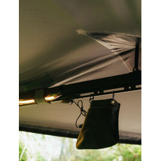 Miniature Auvent Autoportant 270° - OUVERTURE DROITE - GO OVERLAND N° 2