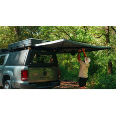 Miniature Auvent Autoportant 270° - OUVERTURE DROITE - GO OVERLAND N° 4