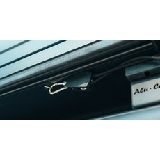 Miniature Auvent Autoportant 270° - OUVERTURE GAUCHE - GO OVERLAND N° 5