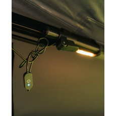 Miniature Auvent Autoportant 270° - OUVERTURE GAUCHE - GO OVERLAND N° 7