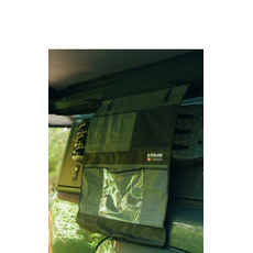 Miniature Auvent Autoportant 270° - OUVERTURE GAUCHE - GO OVERLAND N° 8