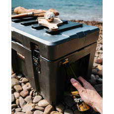 Miniature Coffre ultra-résistant - TAILLE S - 53 L - GO OVERLAND N° 1