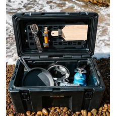 Miniature Coffre ultra-résistant - TAILLE S - 53 L - GO OVERLAND N° 3