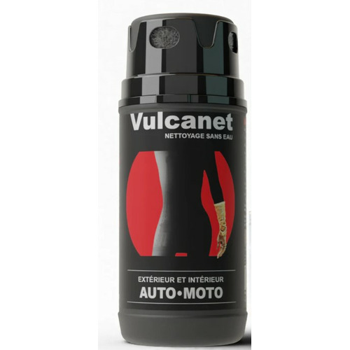 Nettoyant Auto/moto - VULCANET