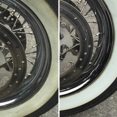 Miniature Nettoyant Auto/moto - VULCANET N° 6