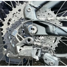 Miniature Nettoyant Vélo - VULCANET N° 2