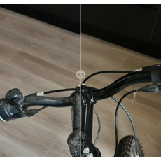 Miniature Nettoyant Vélo - VULCANET N° 3