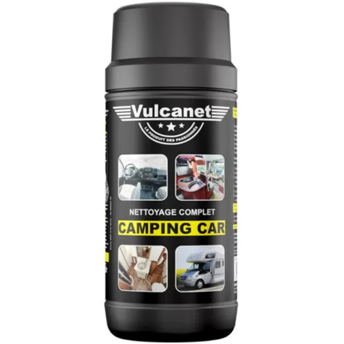Nettoyant CAMPING-CAR/VAN/CAMION - VULCANET