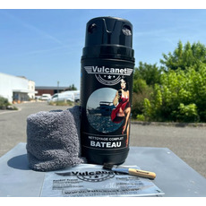 Miniature Nettoyant BATEAU - VULCANET N° 1