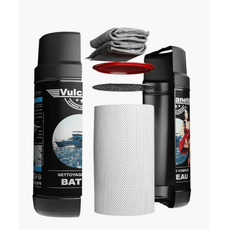 Miniature Nettoyant BATEAU - VULCANET N° 3