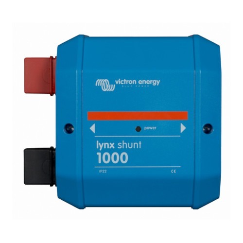 Lynx Shunt VE.Can -M10 -  VICTRON