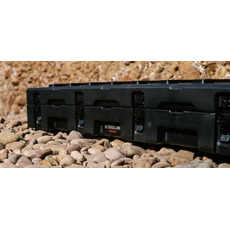 Miniature Coffre ultra-résistant -Taille L – 85L - GO OVERLAND N° 0