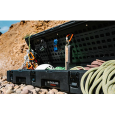 Miniature Coffre ultra-résistant -Taille L – 85L - GO OVERLAND N° 1