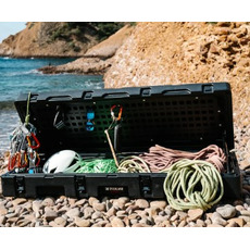 Miniature Coffre ultra-résistant -Taille L – 85L - GO OVERLAND N° 2