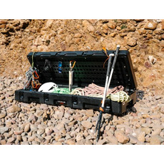 Miniature Coffre ultra-résistant -Taille L – 85L - GO OVERLAND N° 4