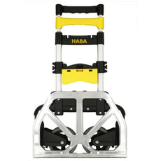 Miniature Chariot de transport pliable - Alu-Carry 65 - HABA N° 0