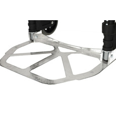 Miniature Chariot de transport pliable - Alu-Carry 65 - HABA N° 4