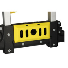 Miniature Chariot de transport pliable - Alu-Carry 65 - HABA N° 5