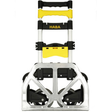 Miniature Chariot de transport pliable - Alu-Carry 65 - HABA N° 9