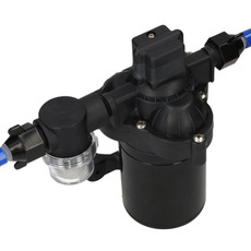 Miniature Pompe à pression 7L/min - Maas 700 - HABA N° 0