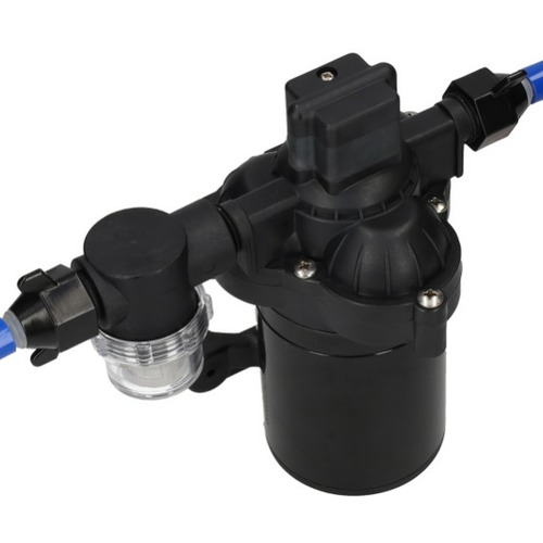 Pompe à pression 10L/min - Maas 1000 - HABA