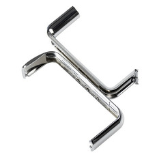 Miniature Service complet de poignée de porte pour réfrigérateur RML 933x  - DOMETIC N° 0