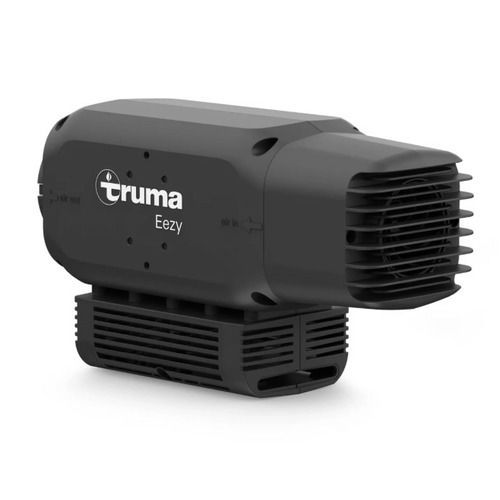 Chauffage électrique compact - Eezy - 1800 W - TRUMA