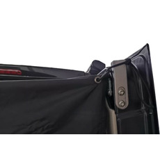 Miniature Moustiquaire porte arrière double | Ducato - VAN PAKER N° 1