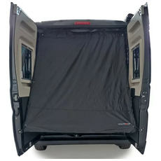 Miniature Moustiquaire porte arrière double | Ducato - VAN PAKER N° 3