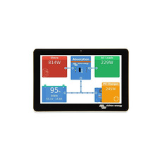 Miniature GX Touch 70 FLUSH - ENCASTRABLE - VICTRON N° 0