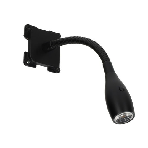 C-line Furnari 2.0 - Flex spot noir - HABA 