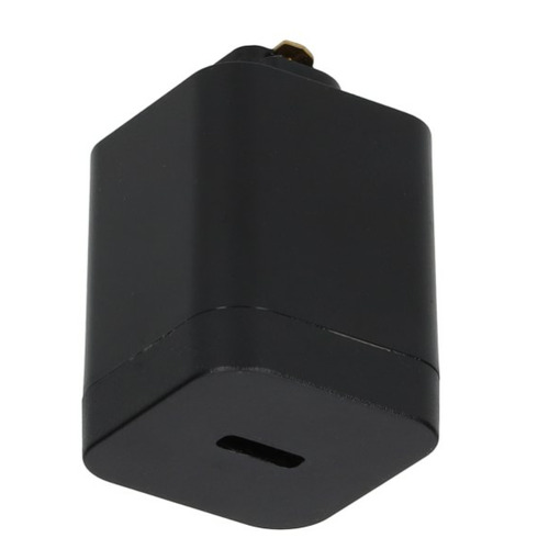 Module USB-C Lanciano – Charge Rapide 30W QC + PD pour Rail Modulaire - HABA