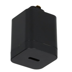 Miniature Module USB-C Lanciano – Charge Rapide 30W QC + PD pour Rail Modulaire - HABA N° 0